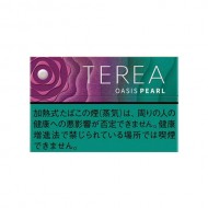 IQOS烟弹 Terea 绿洲