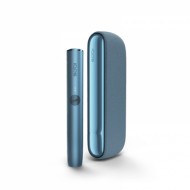 IQOS ILUMA 侧推 天蓝色