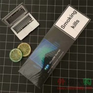 万宝路薄荷双爆
