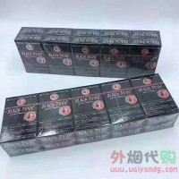 黑魔鬼老款
