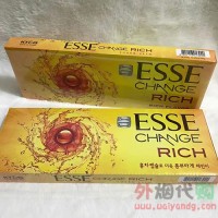 爱喜红茶
