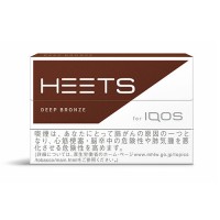 IQOS烟弹 Heets 咖啡
