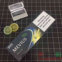 七星柠檬爆珠