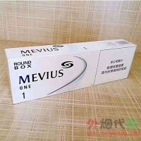 中免柔和七星1mg