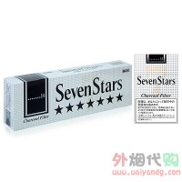 日税SevenStars七星14mg