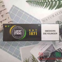 好彩柠檬双爆